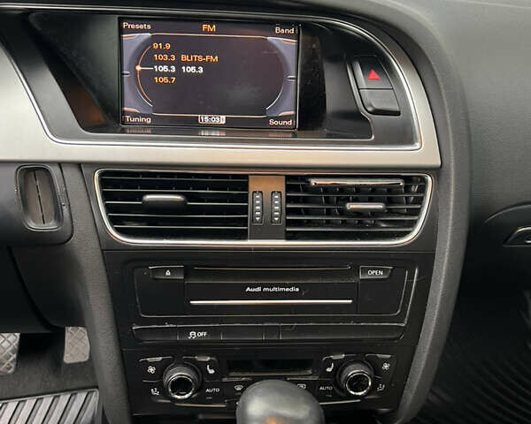 Ауди А5, объемом двигателя 2 л и пробегом 232 тыс. км за 10200 $, фото 27 на Automoto.ua