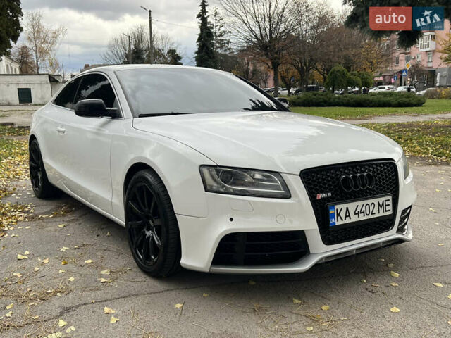 Ауди А5, объемом двигателя 2 л и пробегом 232 тыс. км за 10200 $, фото 24 на Automoto.ua