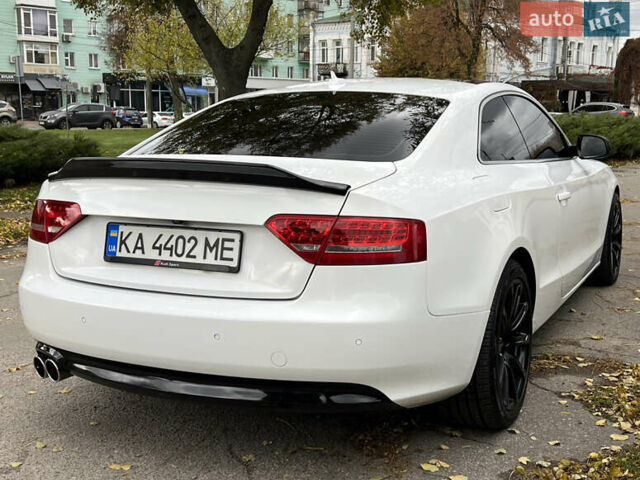 Ауди А5, объемом двигателя 2 л и пробегом 232 тыс. км за 10200 $, фото 8 на Automoto.ua