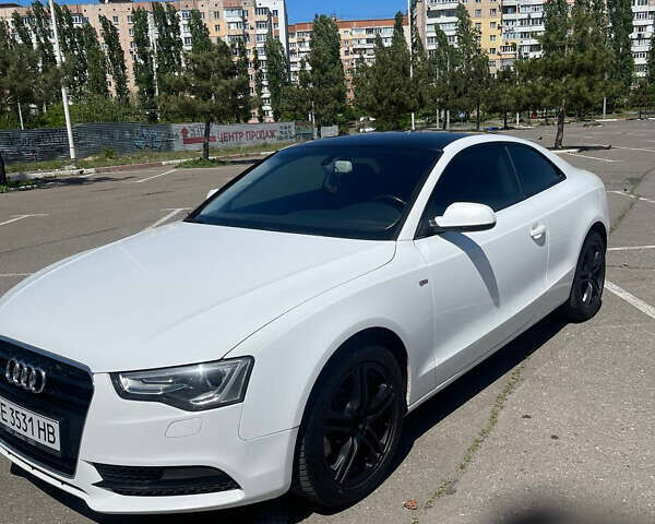 Ауді A5, об'ємом двигуна 1.98 л та пробігом 220 тис. км за 12999 $, фото 2 на Automoto.ua