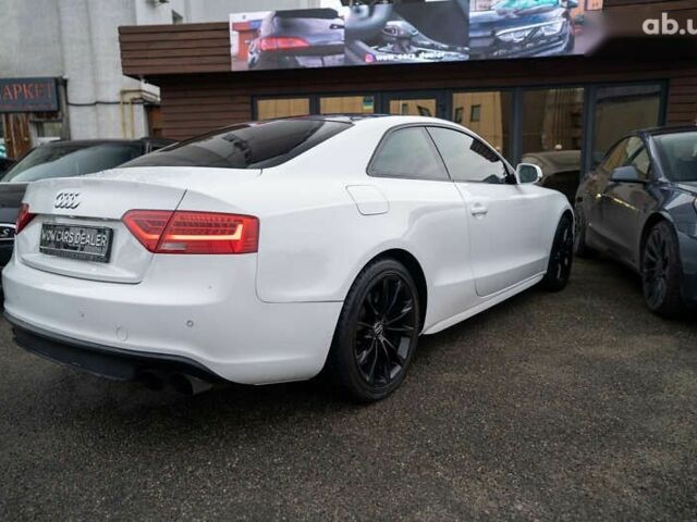 Ауді A5, об'ємом двигуна 0 л та пробігом 155 тис. км за 13000 $, фото 12 на Automoto.ua