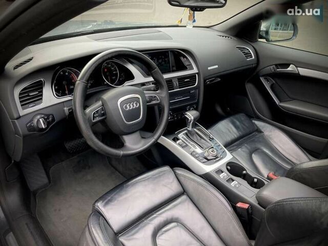 Ауди А5, объемом двигателя 2 л и пробегом 236 тыс. км за 10800 $, фото 14 на Automoto.ua