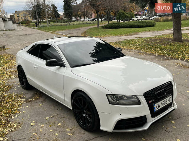 Ауди А5, объемом двигателя 2 л и пробегом 232 тыс. км за 10200 $, фото 23 на Automoto.ua