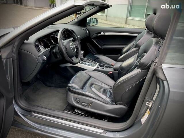 Ауди А5, объемом двигателя 2 л и пробегом 236 тыс. км за 10800 $, фото 13 на Automoto.ua