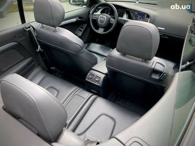 Ауди А5, объемом двигателя 2 л и пробегом 236 тыс. км за 11000 $, фото 11 на Automoto.ua
