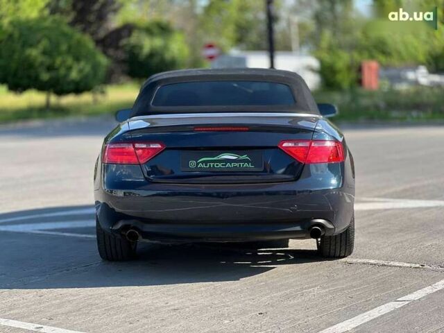 Ауди А5, объемом двигателя 2 л и пробегом 138 тыс. км за 10490 $, фото 17 на Automoto.ua