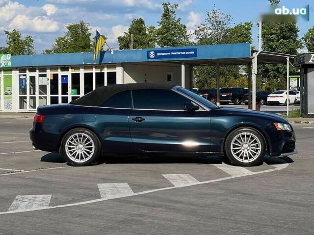 Ауди А5, объемом двигателя 2 л и пробегом 138 тыс. км за 10490 $, фото 15 на Automoto.ua