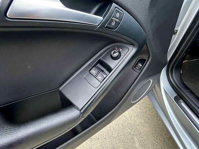 Ауди А5, объемом двигателя 2 л и пробегом 240 тыс. км за 12000 $, фото 6 на Automoto.ua