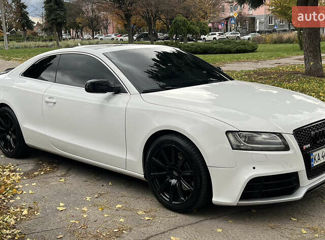 Ауди А5, объемом двигателя 2 л и пробегом 232 тыс. км за 10200 $, фото 9 на Automoto.ua