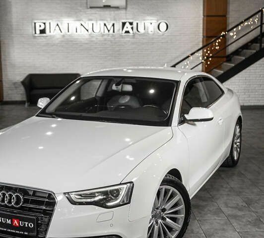 Ауди А5, объемом двигателя 2 л и пробегом 84 тыс. км за 16500 $, фото 8 на Automoto.ua