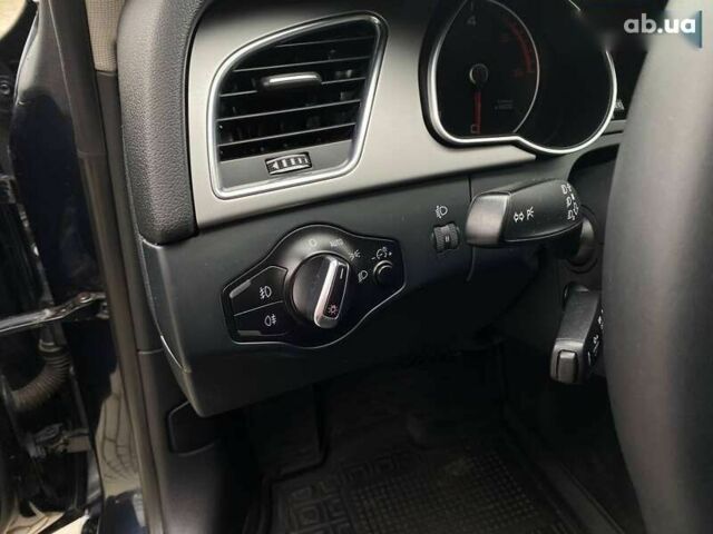 Ауди А5, объемом двигателя 2 л и пробегом 200 тыс. км за 13300 $, фото 12 на Automoto.ua