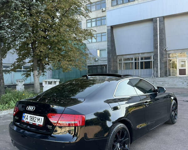 Ауди А5, объемом двигателя 2 л и пробегом 152 тыс. км за 11100 $, фото 4 на Automoto.ua