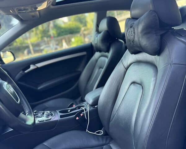 Ауди А5, объемом двигателя 2 л и пробегом 152 тыс. км за 11100 $, фото 10 на Automoto.ua