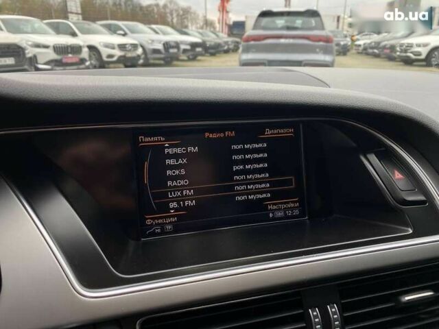 Ауди А5, объемом двигателя 2 л и пробегом 200 тыс. км за 13300 $, фото 15 на Automoto.ua