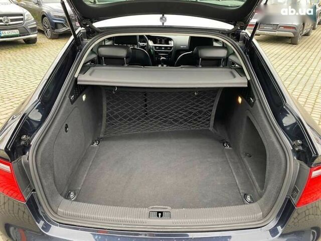 Ауди А5, объемом двигателя 2 л и пробегом 200 тыс. км за 13300 $, фото 26 на Automoto.ua