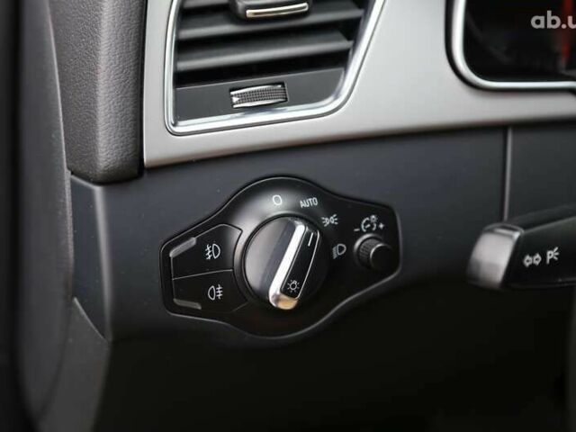 Ауди А5, объемом двигателя 2 л и пробегом 208 тыс. км за 15900 $, фото 22 на Automoto.ua