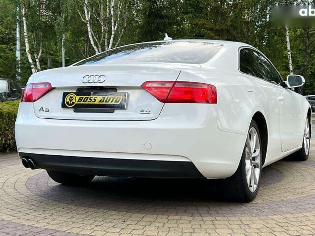 Ауди А5, объемом двигателя 2 л и пробегом 190 тыс. км за 13190 $, фото 6 на Automoto.ua