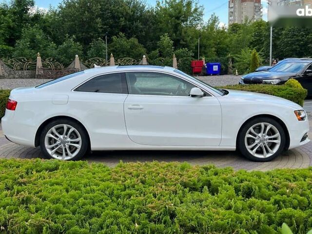 Ауди А5, объемом двигателя 2 л и пробегом 190 тыс. км за 13190 $, фото 7 на Automoto.ua