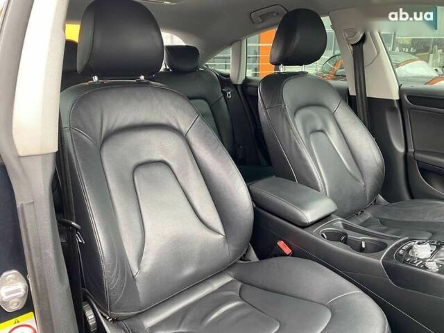 Ауди А5, объемом двигателя 2 л и пробегом 200 тыс. км за 13300 $, фото 25 на Automoto.ua