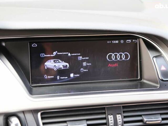 Ауди А5, объемом двигателя 2 л и пробегом 208 тыс. км за 15900 $, фото 17 на Automoto.ua