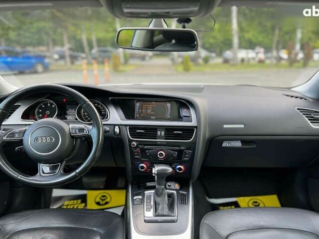 Ауди А5, объемом двигателя 2 л и пробегом 190 тыс. км за 13190 $, фото 12 на Automoto.ua