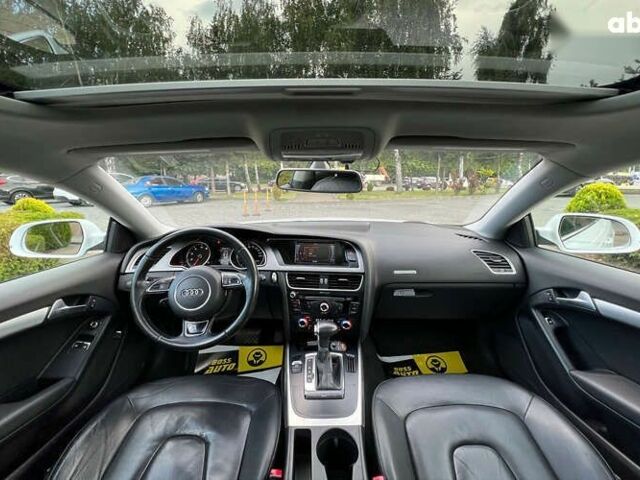 Ауди А5, объемом двигателя 2 л и пробегом 190 тыс. км за 13190 $, фото 13 на Automoto.ua