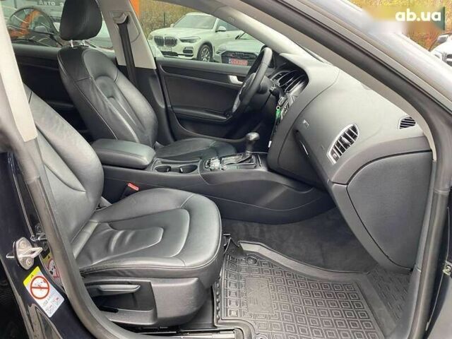 Ауди А5, объемом двигателя 2 л и пробегом 200 тыс. км за 13300 $, фото 24 на Automoto.ua