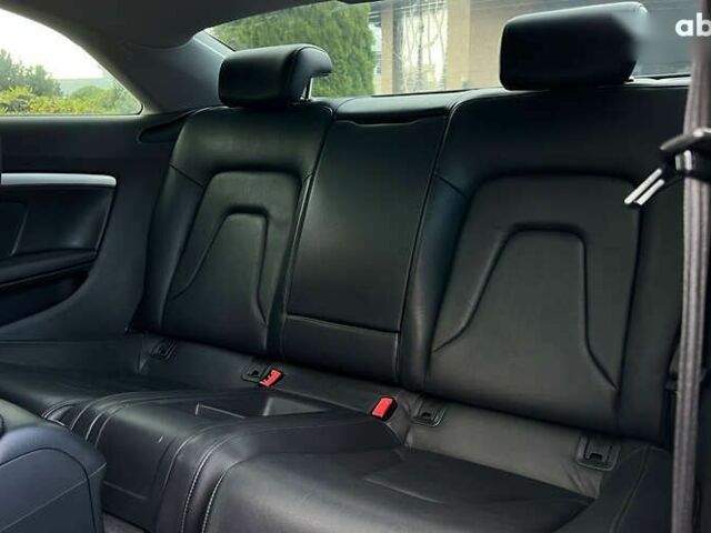 Ауди А5, объемом двигателя 2 л и пробегом 190 тыс. км за 13190 $, фото 11 на Automoto.ua