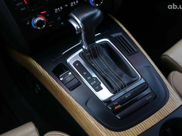 Ауди А5, объемом двигателя 2 л и пробегом 208 тыс. км за 15900 $, фото 20 на Automoto.ua