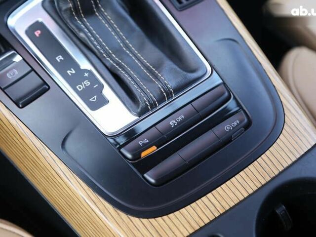 Ауди А5, объемом двигателя 2 л и пробегом 208 тыс. км за 15900 $, фото 21 на Automoto.ua
