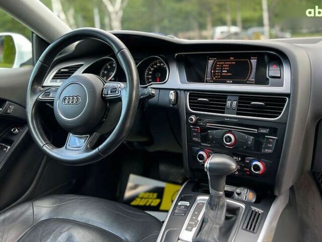 Ауди А5, объемом двигателя 2 л и пробегом 190 тыс. км за 13190 $, фото 9 на Automoto.ua