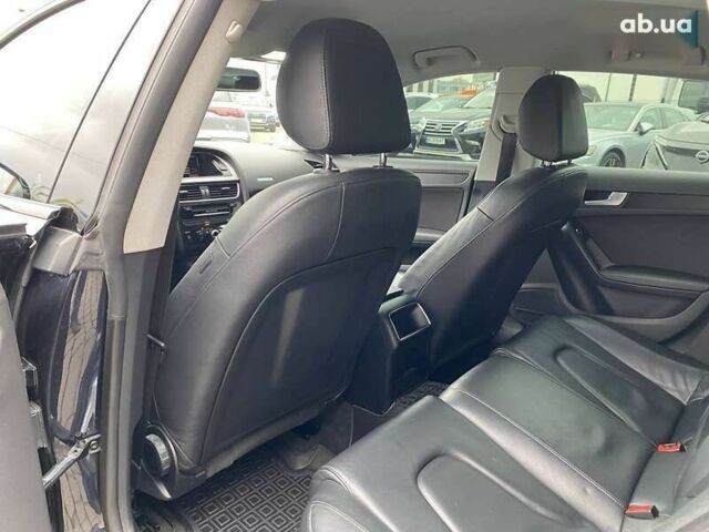 Ауди А5, объемом двигателя 2 л и пробегом 200 тыс. км за 13300 $, фото 21 на Automoto.ua