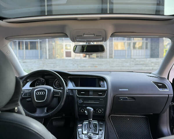 Ауди А5, объемом двигателя 2 л и пробегом 152 тыс. км за 11100 $, фото 11 на Automoto.ua