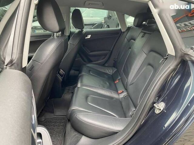 Ауди А5, объемом двигателя 2 л и пробегом 200 тыс. км за 13300 $, фото 20 на Automoto.ua