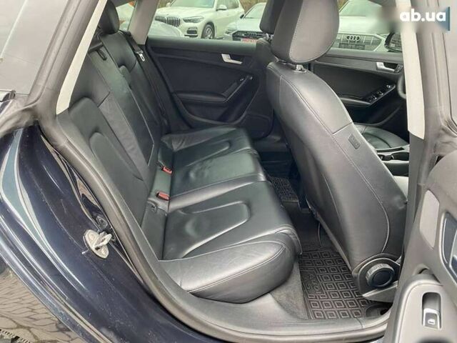 Ауди А5, объемом двигателя 2 л и пробегом 200 тыс. км за 13300 $, фото 22 на Automoto.ua