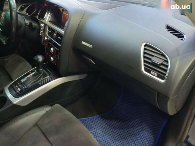 Ауди А5, объемом двигателя 2 л и пробегом 164 тыс. км за 9200 $, фото 26 на Automoto.ua