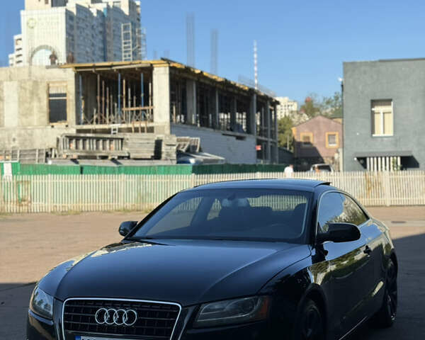 Ауди А5, объемом двигателя 2 л и пробегом 152 тыс. км за 11100 $, фото 8 на Automoto.ua