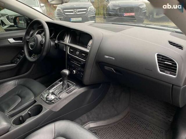 Ауди А5, объемом двигателя 2 л и пробегом 200 тыс. км за 13300 $, фото 8 на Automoto.ua