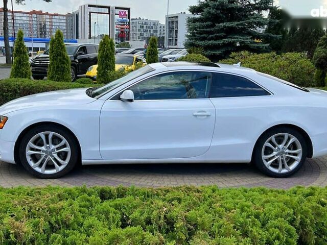 Ауди А5, объемом двигателя 2 л и пробегом 190 тыс. км за 13190 $, фото 3 на Automoto.ua