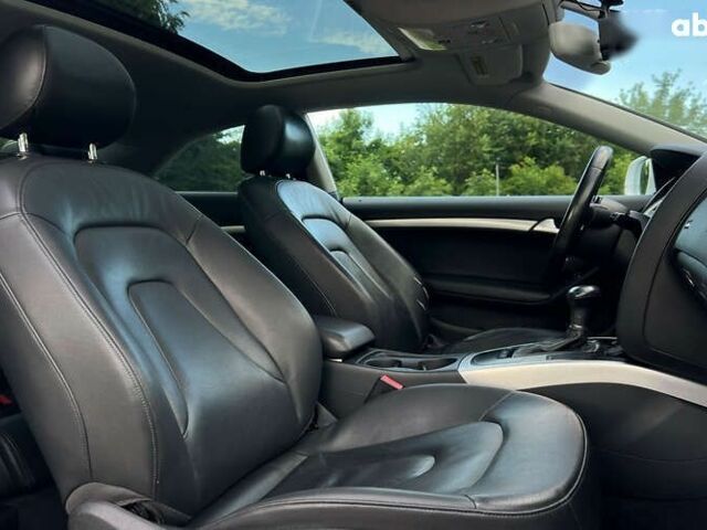 Ауди А5, объемом двигателя 2 л и пробегом 190 тыс. км за 13190 $, фото 8 на Automoto.ua