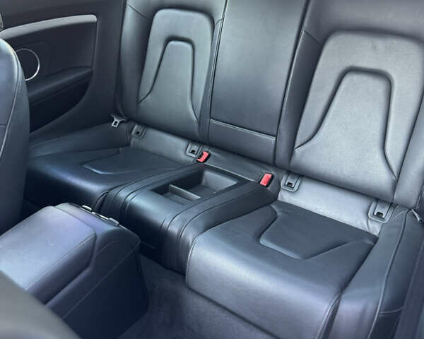 Ауди А5, объемом двигателя 2 л и пробегом 152 тыс. км за 11100 $, фото 12 на Automoto.ua