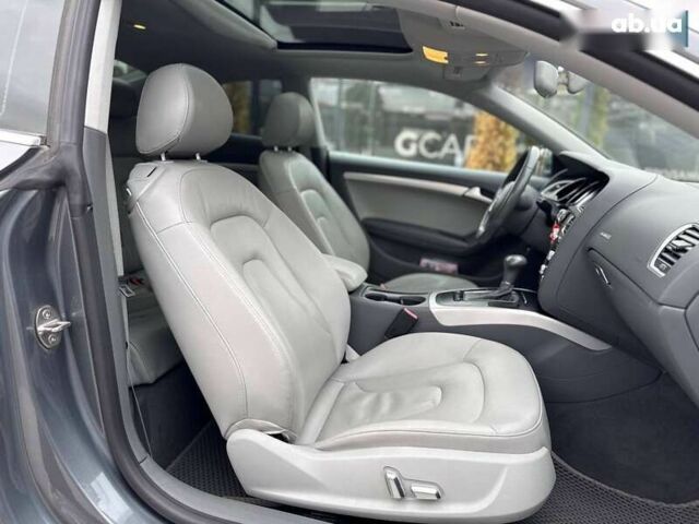 Ауди А5 2012 в Киеве на Automoto.ua Ауди А5, объемом двигателя 2 л и пробегом 126 тыс. км за 12900 $, фото 23 на Automoto.ua