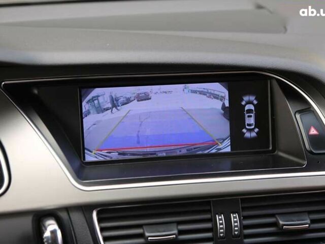 Ауди А5, объемом двигателя 2 л и пробегом 208 тыс. км за 15900 $, фото 18 на Automoto.ua