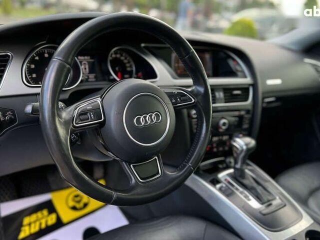 Ауди А5, объемом двигателя 2 л и пробегом 190 тыс. км за 13190 $, фото 16 на Automoto.ua