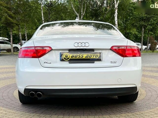 Ауди А5, объемом двигателя 2 л и пробегом 190 тыс. км за 13190 $, фото 5 на Automoto.ua