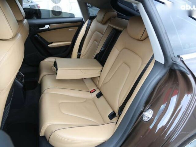 Ауди А5, объемом двигателя 2 л и пробегом 208 тыс. км за 15900 $, фото 9 на Automoto.ua