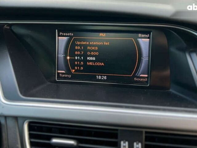 Ауди А5, объемом двигателя 2 л и пробегом 190 тыс. км за 13190 $, фото 10 на Automoto.ua