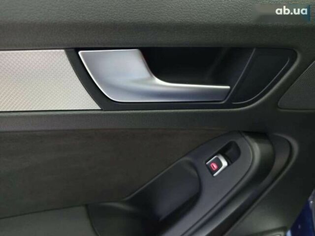 Ауди А5, объемом двигателя 2 л и пробегом 164 тыс. км за 9200 $, фото 22 на Automoto.ua