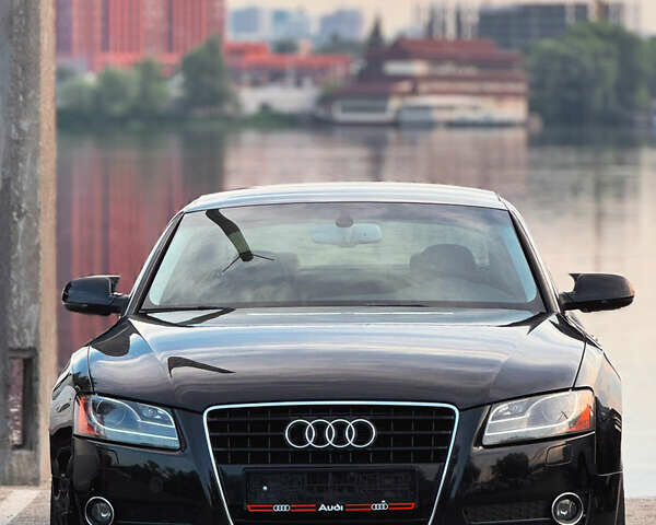 Ауди А5, объемом двигателя 2 л и пробегом 152 тыс. км за 11100 $, фото 14 на Automoto.ua