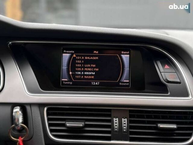 Ауди А5 2012 в Киеве на Automoto.ua Ауди А5, объемом двигателя 2 л и пробегом 126 тыс. км за 12900 $, фото 17 на Automoto.ua